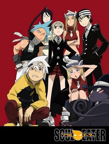 tv tropes soul eater